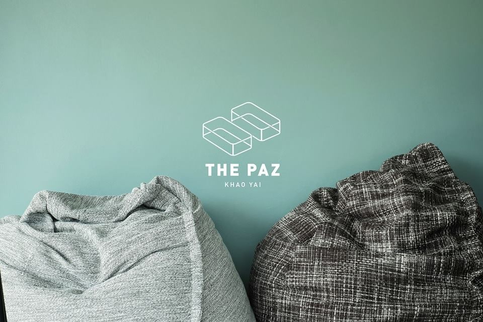 THE PAZ KHAOYAI