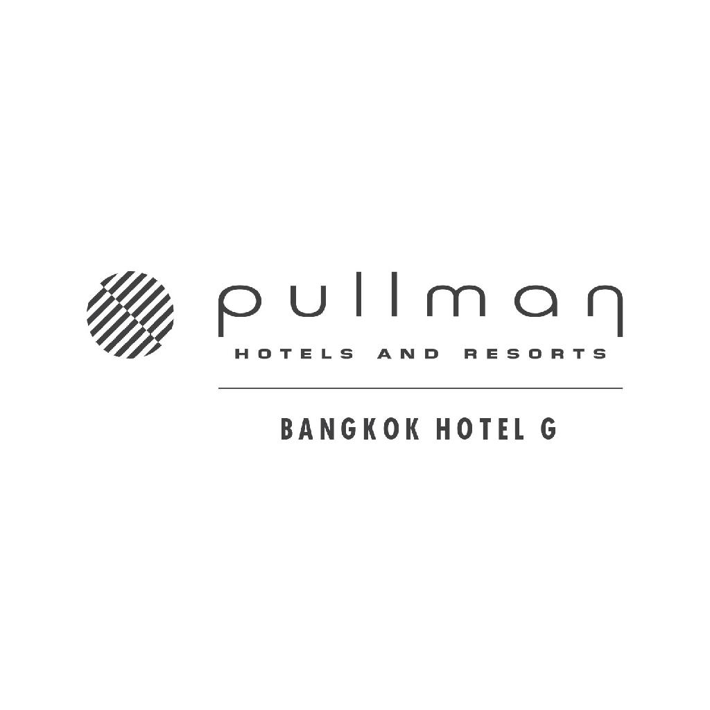 PULLMAN BANGKOK