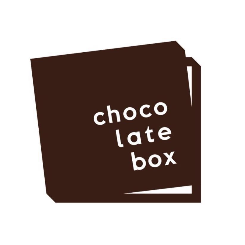 ENJOY CHOCOLATE BOX