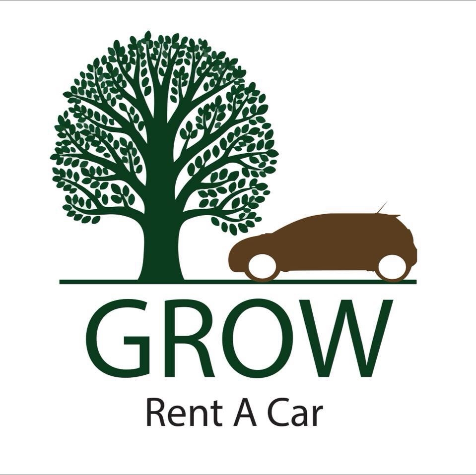 GROW RENT A CAR