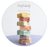 SOAP ‘ISN’T THAT CHARMING’