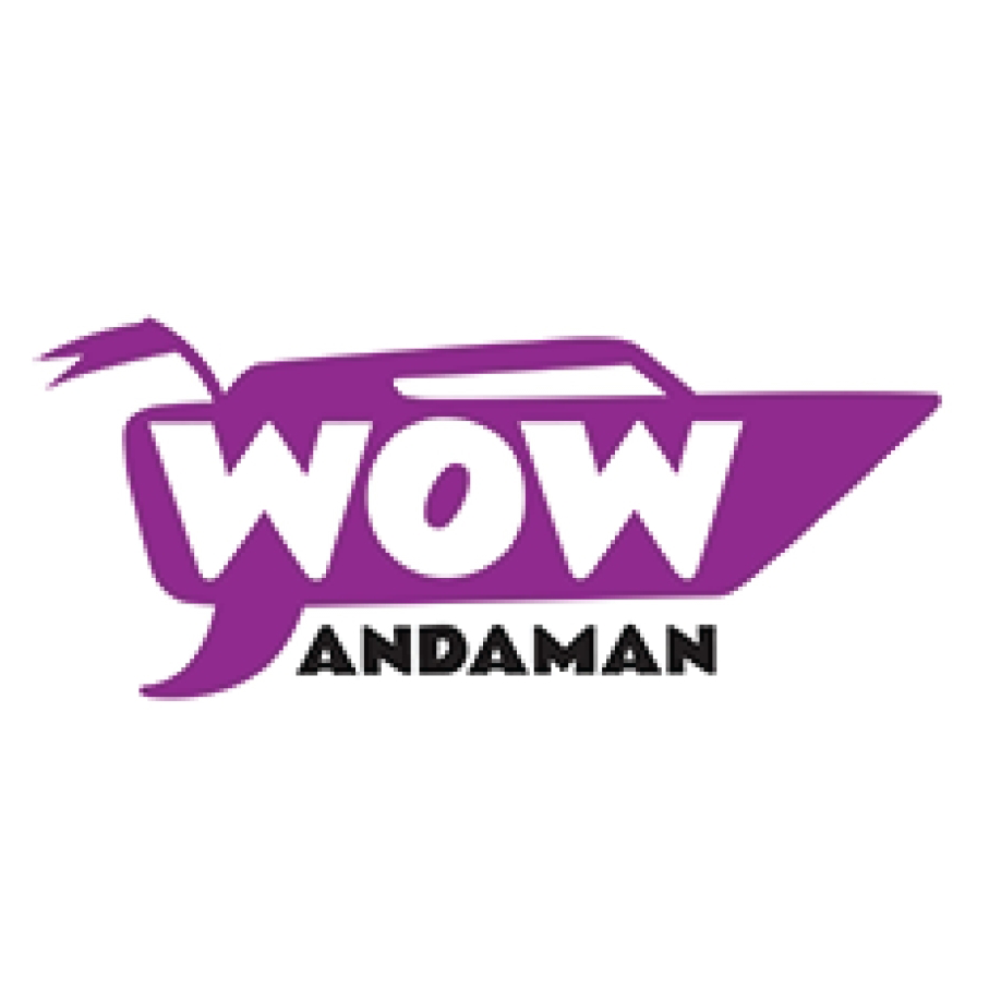 WOW ANDAMAN
